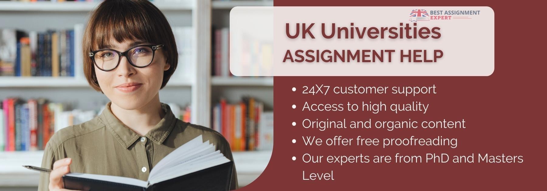 Coventry University Assignment Help